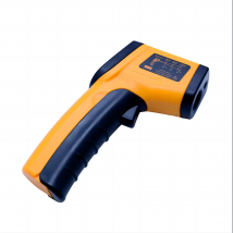 Digital gm320 Infrared Thermometer non contact infrared thermometer temperature Pyrometer IR Laser Point Gun  -50~380 degree