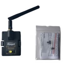 Frsky X9D Sender RF Modul 2,4G 4 IN 1 OpenTX Multi-Protokoll-Tuner FS FLYSKY JR DSM2 für Radiomaster