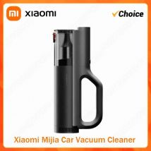 Xiaomi Mijia car vacuum cleaner strong suction three-in-one deep dust collector can be used as a household car vacuum cleaner