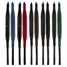 1 Paar Akkordeon-Schultergurt, verstellbar, 16–120 Bass-Akkordeon-Gurt, weicher Samt-Schultergurt, Zubehör für Tastaturinstrumente