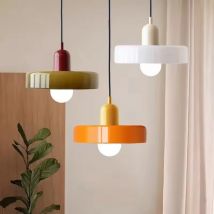Postmoderne kreative Pendel leuchte Restaurant Bar Hängelampen Esszimmer Wohnzimmer dekorative Licht Decke Kronleuchter Küche wohnzimmer deko wandleuchte deckenlampen wohnzimmerlampe esszimmer lampe