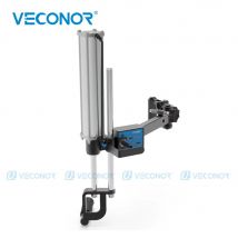 Reifenwechsler-Helfer-Hilfsarm, geeignet für alle halbautomatischen Reifenwechslermaschinen mit Schwenkarm, Hilfsarm für dritten Assister