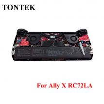 Neue 80Wh C41N2311 Batterie Für Asus Rog Ally X RC72LA Handheld Computer Game-player