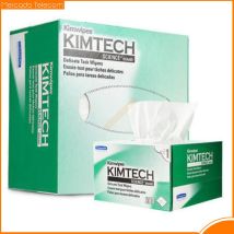 280 sztuk/pudło papier do czyszczenia światłowodów KIMTECH Kimwipes