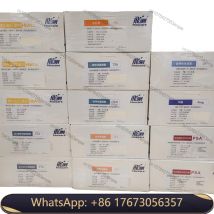 Heißer Verkauf Finecare Test HbA1c PSA TT4 HCG AFP Quantitative Detec Tion Reagenz Für Wondfo Fluoreszenz Immunoassay