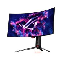 ROG Swift OLED PG34WCDM 800R SURFACE SCREEN OLED 34inch 240Hz 4k 3440x1440 800R Curved Screen 0.03ms Monitors DISPLAY TYPE-C 90W