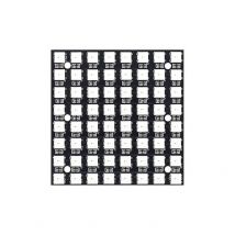 Modulo matrice LED WS2812 LED 5050 RGB 8x8 64 bit