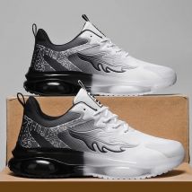 Männer schuhe Turnschuhe Männlichen tenis Luxus schuhe Herren casual Trainer Rennen Atmungsaktive mode müßiggänger laufschuhe für männer