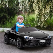 HOMCOM Auto elettrica per bambini Auto per bambini
