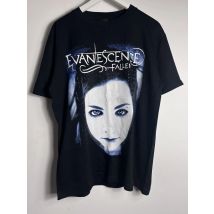 Vintage Evaneszenz Fallen Promo T-Shirt