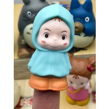 Hot New Anime Cartoon Peripheral Blind Box Trendy Toy Figurine Office Desk Bedroom Bedside Table Decor Students Birthday Gifts