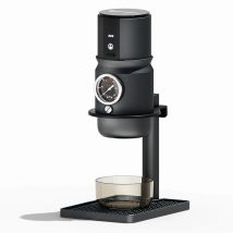 STARSEEKER Super58 Portable Electric Espresso Machine Travel Coffee Maker For Camping Car Coffee Maker With USB-C Bracket Tamper