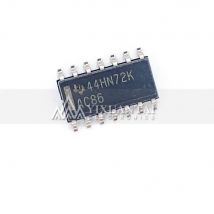 10pcs/Lot   SN74AC74DR 74AC74  SN74AC86DR 74AC86 SN74ACT00DR 74ACT00  SN74ACT04DR 74ACT04  SN74ACT08DR 74ACT08  14-SOIC  New