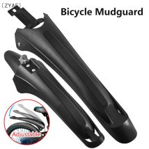 バZYAF ParqueF Fahrrad Mountainbike Kotflügel Vorne Hinten Reifen Rad Fahrrad Schutz Schnellspanner Schutz