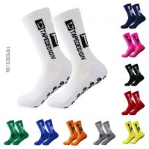 Hochwertige 1 Paar selbstklebende Punkte für rutschfeste Schweißabsorption und Geruchsprävention, Fußballsocken, Sportsocken, Yoga-Socken