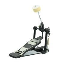 Premium-Bass-Drum-Pedal für elektronische Schlagzeug – verbesserte Leistung und Stabilität