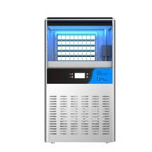Automatic Ice Maker Household Ice Make Machine For Commercial Bar Coffee Ice Making Machine