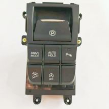 93300D30104X per Hyundai Tucson 2016-2020 Interruttore elettronico del freno a mano Flusso completo Console Interruttore 93300D3010