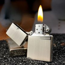 ZORRO Original Kupfer Metall Outdoor Feuerzeug Platte Gold Gebürstet Reines Kupfer Winddicht Kerosin Feuerzeug Schmale Maschine Männer Cool