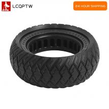 8,5 Zoll Offroad-Vollreifen 8 1/2X3,0 Schlauchloser Reifen 8,5x3,0 für Vsett 8 9+ Zero 8 9 Pro Kugoo Kirin G2 Pro Elektroroller Par