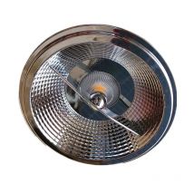 DC12V G53 GU10 Downlights AR111 Lamps 3000K 4000K 6000K Light ES111 LED Dimmable Spotlights
