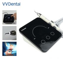VV Dental VET-6 Ultraschall-Dental-Scaler mit LED Die sechste Generation der neuen Smart-Touchscreen-Scaler-Zahnaufhellungsmaschine