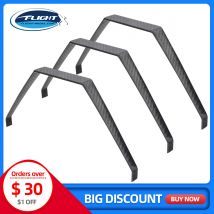 1Pc Strong Standard Extra 260 Carbon Fiber Landing Gear for 30E/50E/70E RC Electric Airplane
