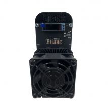 Reliable Bitaxe 800 Bitcoin Solo Miner｜2.55TH/s Dual BM1370 ASIC Chip｜Open-Source Low-Noise BTC Mining Machine