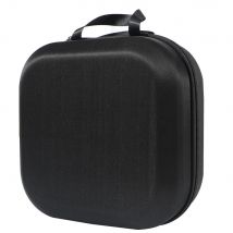 Custodia per cuffie per Philips Fidelio X1 X2 HR X2HR X3 X3-RB SHP9500 SHP9600 Borsa Custodia rigida portatile