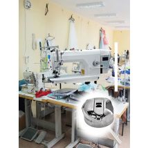 BC-DBM(1)-NBL3 Fit for 6-7 Hook Brand Is Golden Eagle Bobbin Case industrial sewing machine bobbin cases parts accessories