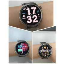 Amazfit-reloj inteligente para hombre, dispositivo deportivo con GPS, Alexa, Bluetooth, llamadas, batería de 14 días, 150