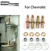 Tür Scharnier Pin Buchse Reparatur Kit für Chevrolet GMC Sierra Vollgrößer Lkw SUV Auto Auto Modifikation