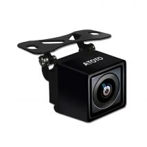ATOTO HD03LR 720P Car Camera Rearview Backup Camera For Car HD 180 Wide-Angle Parking  LRV Live Rearview Night Vision Waterproof