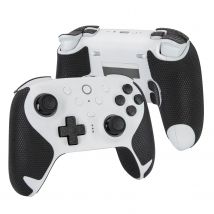 TALONGAMES Nastro adesivo per controller compatibile con impugnatura 8BitDo Ultimate 2, adesivo antiscivolo per assorbimento del sudore versione classica