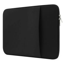 Torba na laptopa Etui na Macbook Air Pro 13 14 15.6 Xiaomi Lenovo Asus Dell HP Notebook Sleeve 13.3 Inch Protective Case Black Grey