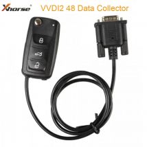 Xhorse VVDI2 48-Datensammler VW-Schlüsselsimulator (kein Register erforderlich)