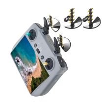 Estensore della portata dell'antenna per DJI RC 2/RC Pro Ripetitore del segnale di controllo per DJI Mini 4 PRO/Air 3/Mavic 3/3 Pro/Air 2S Accessorio drone