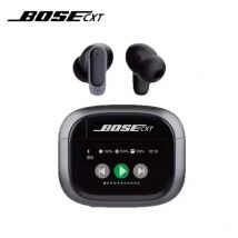 BOSECXT V11 TWS Smart Digital Bluetooth Earphones In Ear ANC Noise Reduction Long Range Wireless Earphones With Mic Touch Screen