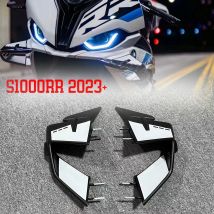 2024 s1000rr wingletkit für bmw s1000rr verkleidung motorrad zubehör starr flügel s1000rr festes winglet