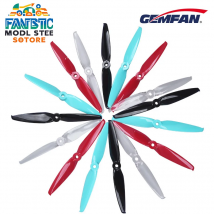 2 Stück Qianfeng 6042 6-Zoll-Propeller mit zwei Flügeln, Rennpropeller, spezieller 6-Zoll-Propeller für Kreuzflugzeuge, nicht leicht kaputt