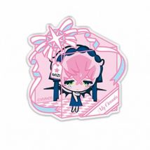 Alien Stage Blind Box Doll Anime Figures Genuine Nullsetmini Doll Cute Pendant Sua Ivan Luka Till Suprise Ornament Customized
