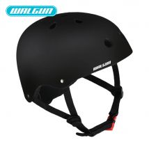 WLAGUN Casco da bici Adulti Scooter elettrico Casco Skateboard Pattinaggio a rotelle Rafting Caschi da arrampicata su roccia Parti di protezione della testa