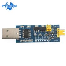 FT232RL USB zu TTL Serial Port Modul 5V 3,3V 1,8V Level Download Programm Linie Serial Interface Modul FT232
