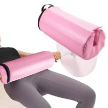 33*15CM Thickened Barbell Squat Pad Protective Bridge Pad for Hip Thrust Squat Lunges Weight Lifting Hip Support Standard Bar