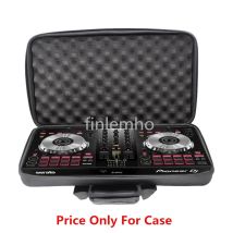 1PC Tragetasche Reisetasche Professionelle Audio DJ Konsole Mixer Schutz Für Pioneer DJ DDJ-SB3/SB2 DJ/400/DDJ-RB Controller
