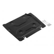 Piastra base per bagagliaio moto per Harley Touring Road King Road Glide Street Glide 2014-2025