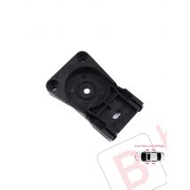 BWR5502 Power Window Regulator Repair Motor Cover Front Rear for Ford Mondeo MK4 BA7 2007-2015 4/5