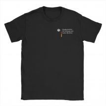 Männer Deutsch-Federal Institut für Alkohol Köstliches Bier T Shirt Baumwolle Kleidung Kurzarm Runde Kragen T-shirt Geschenk idee T-Shirts