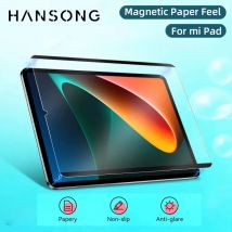 Für Xiaomi Pad 6 magnetische Displayschutzfolie Für Xiaomi Pad 7 7 Pro 11,2 Zoll Mi Pad 5 5 Pro 6 Pro 11 Zoll Schreiben Film Matte Frosted