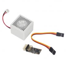 DasMikro TBS Mini Sound Einheit V4 Modul Für Mini RC Auto Modell
